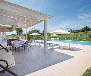 Seven-Bedroom Holiday Home in Montecastrilli Montecastrilli Italy