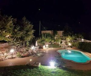 villa ottavia Monopoli Italy