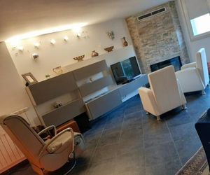 Anna suite room Matera Italy