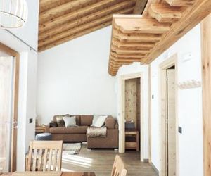 Tilio Chalet Livigno Italy