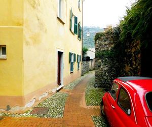 Bellissima casa nel centro storico!!! Levanto Italy