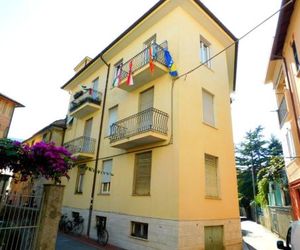 silent apartment Levanto Italy