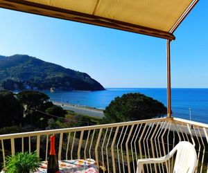 Nuovissimo appartamento Vista Mare Levanto Italy