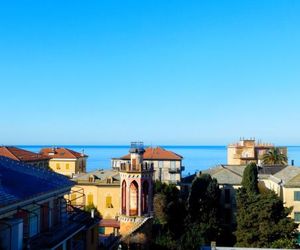 Quadrilocale con Vista Levanto Italy