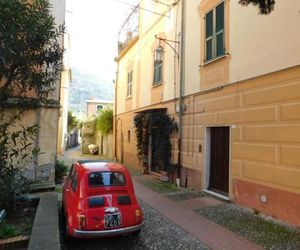 La Casa del Vecchio Pescatore Levanto Italy