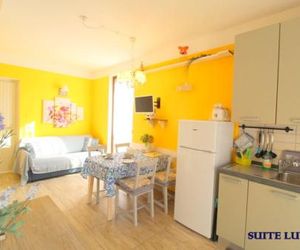 APPARTAMENTO SUITE LUNA Lazise Italy