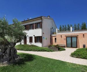 Agriturismo Delizia dEste Ferrara Italy