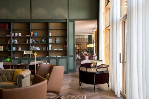 Hotel Photo 17