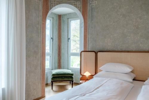 Hotel Photo 9