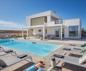 Sariva Villa - Pool, Beach and Luxury Ispica Italy