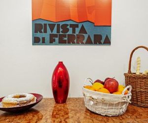 Palazzo dei Diamanti Apartment Ferrara Italy