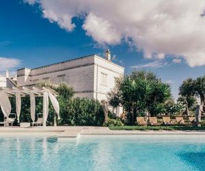 Masseria Torre Abate Risi Fasano Italy