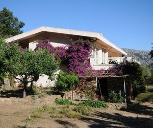 Casa Le Vigne Dorgali Italy