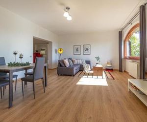 La Grande Finestra di Chiusi - Appartamento moderno Chiusi Italy
