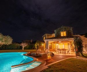 Villa Ulivo - Luxury Villa con piscina a 500 mt dal mare Castiadas Italy