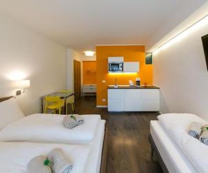 Apartment Diamant Bolzano Italy