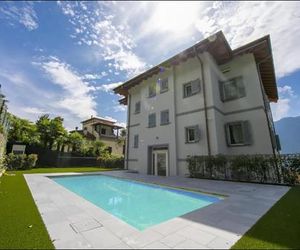 Villa Regina int.3 Mezzegra Italy