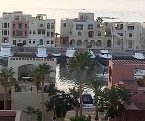 Sea View Apartment at Tala Bay Resort in Aqaba Aqaba Jordan