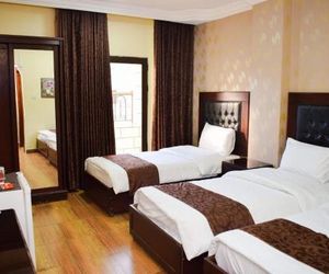 Hotel Prestige Aqaba Jordan
