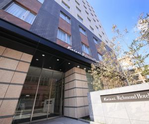 Keisei Richmond Hotel Tokyo Monzennakacho Tokyo Japan