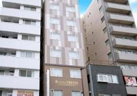 Отзывы Hotel Trend Tobu Asakusa-Eki Kita, 4 звезды