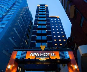 APA Hotel Komagome Ekimae Tokyo Japan