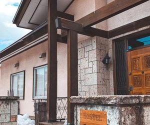 Hostel Jumpu Manpan Otaru Japan