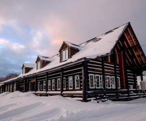 Hopi Hills Farmstay, Kiroro Otaru Japan