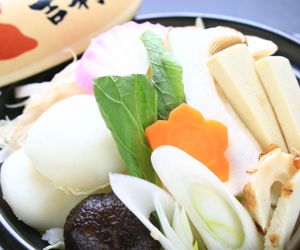 Harajo no Yado Shiro Nagasaki Japan