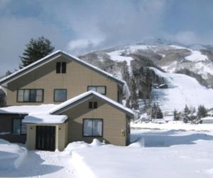 Hakuba Holiday House at Happo One Hakuba Japan