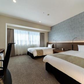 NearBy Hotel