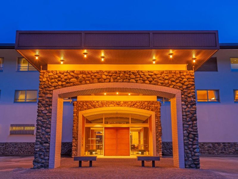 Hotel Photo 4
