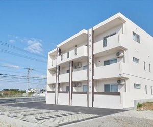 Condominium・yuyuki Yomitan Japan