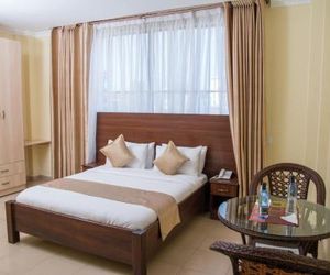 Delfirm Hotel Nairobi Kenya