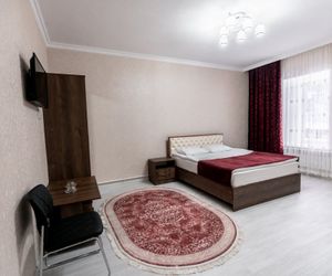 MIXX HOTEL Karakol Kyrgyzstan