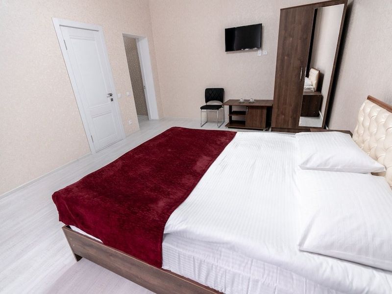 Hotel Photo 11