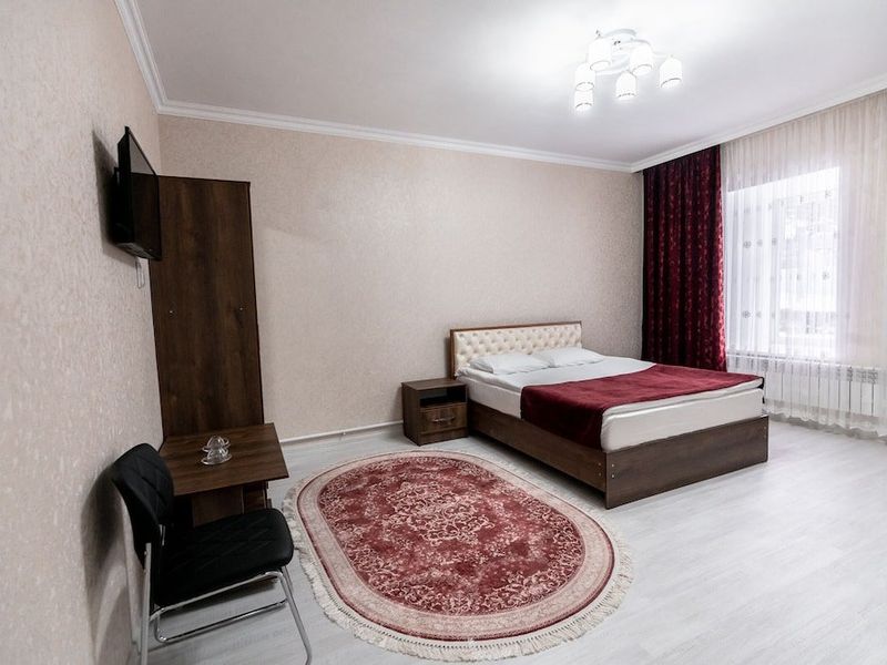 Hotel Photo 10