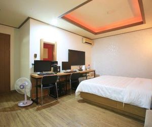 K2 Motel Bucheon South Korea