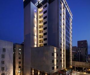Notte La Mia Hotel Busan South Korea