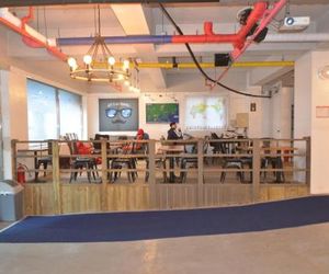 Kimchee Haeundae Guesthouse Haeundae South Korea
