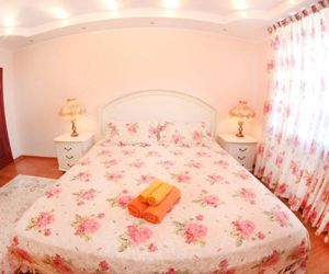 3-комнатные апартаменты на Хусаинова, 225 Baganashyl Kazakhstan