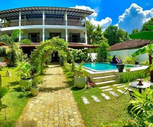 Garden Villa Talalla South Sri Lanka