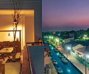 Hive 68 - Hotel and Resorts (Negombo) Negombo Sri Lanka