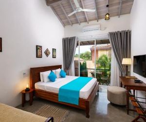 Angam Villa Colombo Sri Lanka