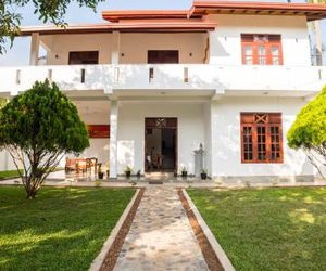 Villa Manali Hikkaduwa Sri Lanka