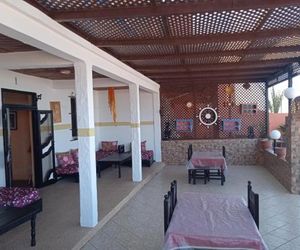 Auberge Sable DOr Ifni Morocco