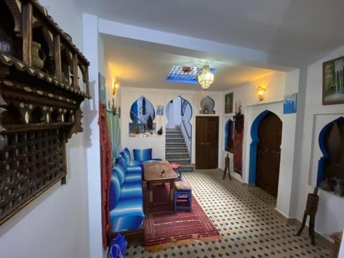 صورة الفندق 3