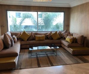Appartement luxueux Casablanca Morocco