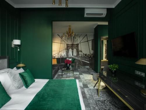 Hotel Photo 8