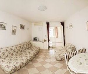 Dunja Apartman Rafailovici Montenegro